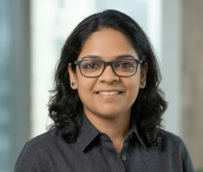 Aparna Prabhu