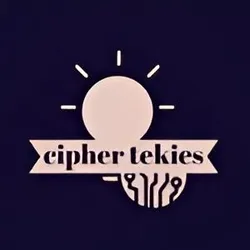 ciphertekies logo