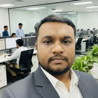 Bharat Desai