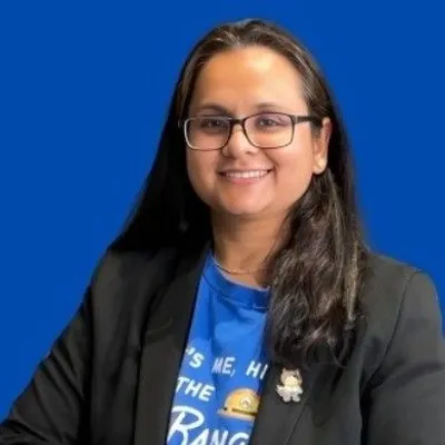 Dipti Kalaria