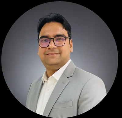Dhiraj Suthar