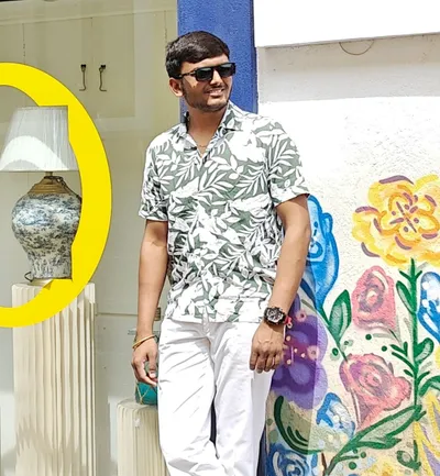 Raval Meet Anilbhai