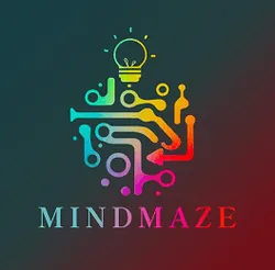 Mind Maze logo