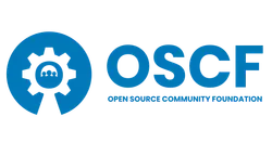OSCF logo