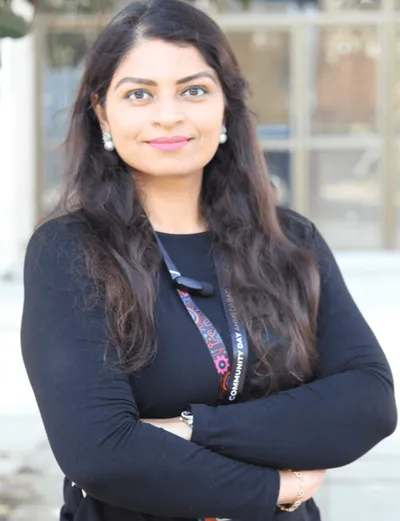 Poonam Patel 