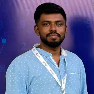 Yash Thakare