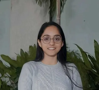 Ayushi Atlasiya