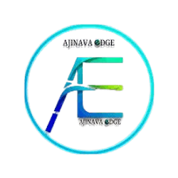 Ajinava Edge logo